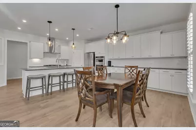 156 Westberry Street, Peachtree City, GA 30269 - Photo 20