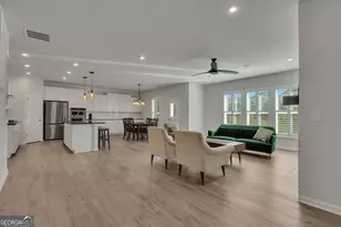 156 Westberry St, Peachtree City, GA 30269 - Photo 8