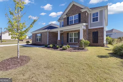 156 Westberry Street, Peachtree City, GA 30269 - Photo 2