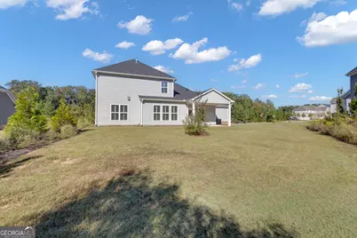 156 Westberry Street, Peachtree City, GA 30269 - Photo 44