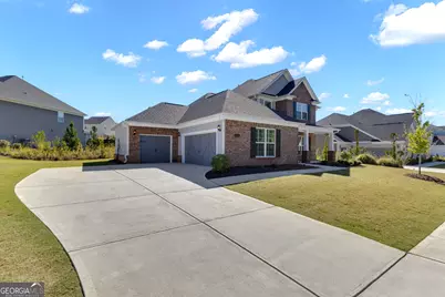 156 Westberry Street, Peachtree City, GA 30269 - Photo 4