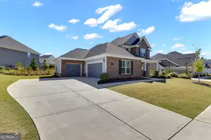 156 Westberry St, Peachtree City, GA 30269 - Photo 4