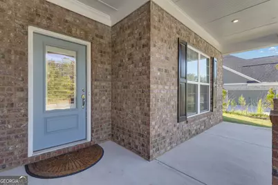 156 Westberry Street, Peachtree City, GA 30269 - Photo 6