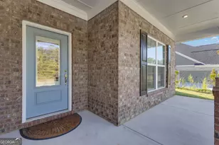 156 Westberry St, Peachtree City, GA 30269 - Photo 6
