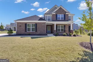 156 Westberry St, Peachtree City, GA 30269 - Photo 1