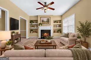 6345 Olmadison Pl, South Fulton, GA 30349 - Photo 2
