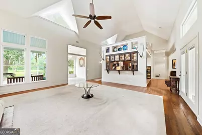 283 Milton Lane, Waverly, GA 31565 - Photo 6