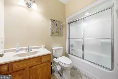 283 Milton Lane, Waverly, GA 31565 - Photo 28