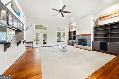 283 Milton Lane, Waverly, GA 31565 - Photo 4