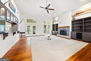 283 Milton Ln, Waverly, GA 31565 - Photo 4