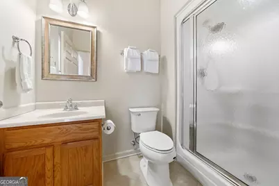 283 Milton Lane, Waverly, GA 31565 - Photo 24