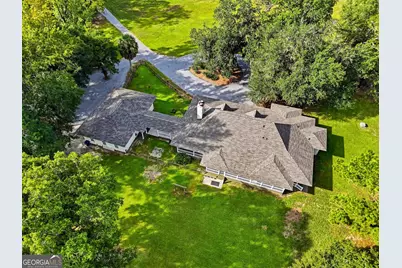283 Milton Lane, Waverly, GA 31565 - Photo 44