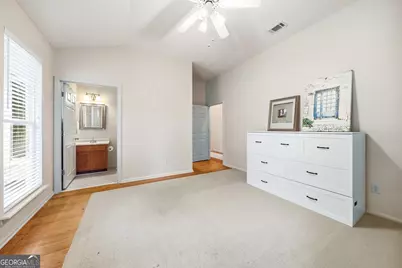 283 Milton Lane, Waverly, GA 31565 - Photo 22