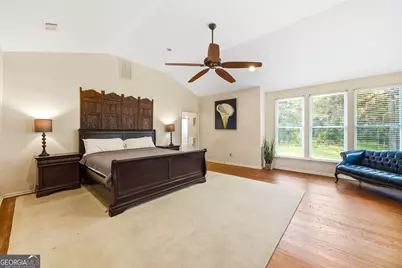 283 Milton Lane, Waverly, GA 31565 - Photo 14