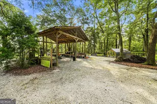 283 Milton Ln, Waverly, GA 31565 - Photo 40