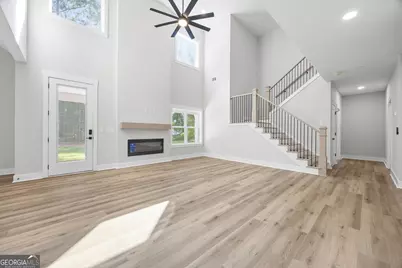 546 Harbour Shores, Jackson, GA 30233 - Photo 10