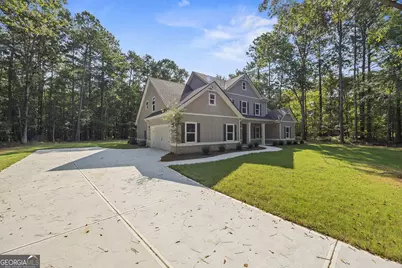 546 Harbour Shores, Jackson, GA 30233 - Photo 2