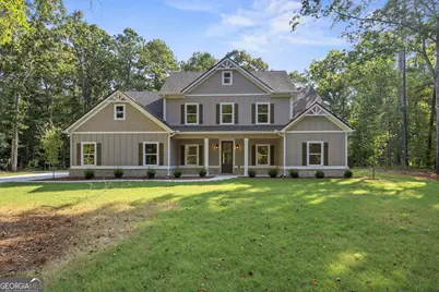 546 Harbour Shores, Jackson, GA 30233 - Photo 1