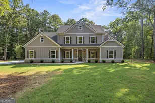 546 Harbour Shores, Jackson, GA 30233 - Photo 1