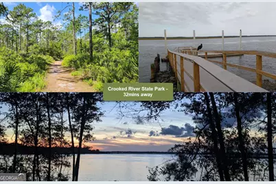 2 Magna Carta Drive, Woodbine, GA 31569 - Photo 8
