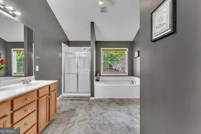 3023 Waterdance Drive NW, Kennesaw, GA 30152 - Photo 22