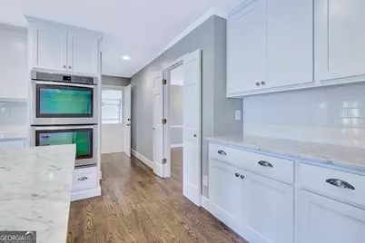 30 Hawthorne Drive, Newnan, GA 30263 - Photo 16