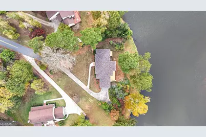 30 Hawthorne Drive, Newnan, GA 30263 - Photo 4