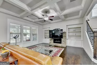 4922 Park Vale Drive, Sugar Hill, GA 30518 - Photo 12