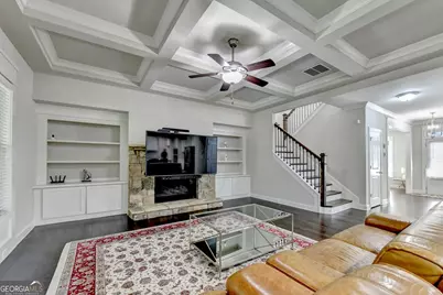 4922 Park Vale Drive, Sugar Hill, GA 30518 - Photo 14