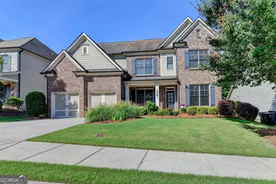 4922 Park Vale Drive, Sugar Hill, GA 30518 - Photo 2