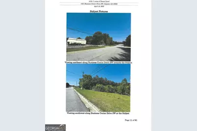 1351 Business Center Drive, Conyers, GA 30094 - Photo 2
