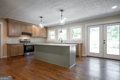 160 Lake Forest Drive, Athens, GA 30607 - Photo 20
