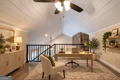 160 Lake Forest Drive, Athens, GA 30607 - Photo 30