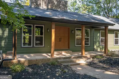 160 Lake Forest Drive, Athens, GA 30607 - Photo 2