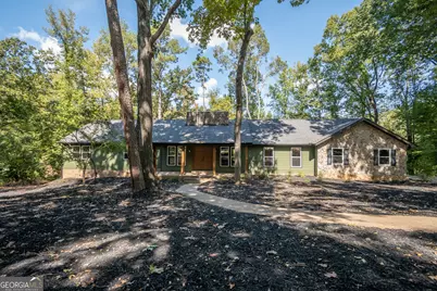 160 Lake Forest Drive, Athens, GA 30607 - Photo 4