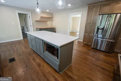 160 Lake Forest Drive, Athens, GA 30607 - Photo 24