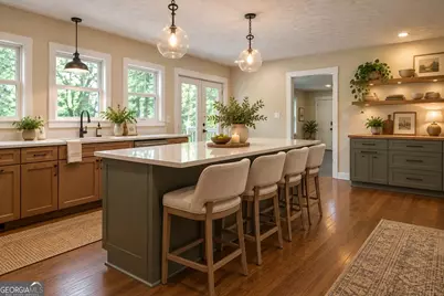 160 Lake Forest Drive, Athens, GA 30607 - Photo 18