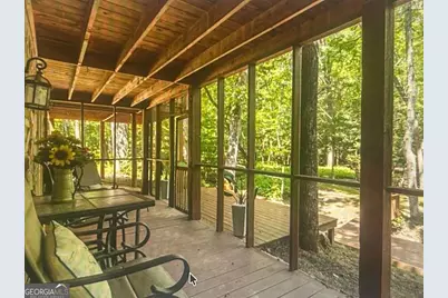 136 Honeysuckle Way #20, Blue Ridge, GA 30513 - Photo 24