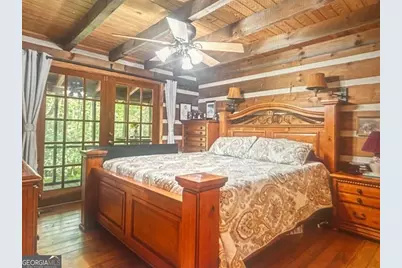 136 Honeysuckle Way #20, Blue Ridge, GA 30513 - Photo 12