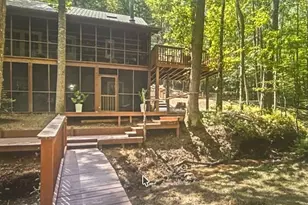 136 Honeysuckle Way, Blue Ridge, GA 30513 - Photo 2