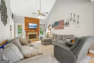 130 Chesterfield Dr, Newnan, GA 30265 - Photo 6