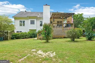 130 Chesterfield Dr, Newnan, GA 30265 - Photo 28