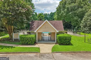 130 Chesterfield Dr, Newnan, GA 30265 - Photo 44