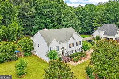 130 Chesterfield Drive, Newnan, GA 30265 - Photo 32