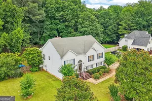 130 Chesterfield Dr, Newnan, GA 30265 - Photo 32