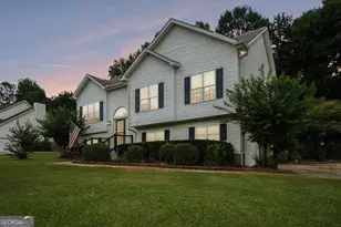 130 Chesterfield Dr, Newnan, GA 30265 - Photo 2