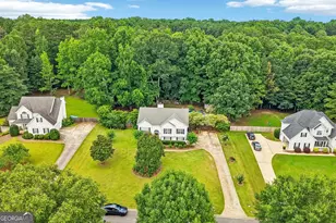 130 Chesterfield Dr, Newnan, GA 30265 - Photo 34