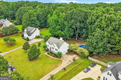 130 Chesterfield Drive, Newnan, GA 30265 - Photo 36