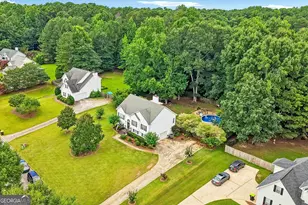 130 Chesterfield Dr, Newnan, GA 30265 - Photo 36