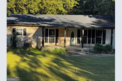 1214 Radio Springs Road SW, Rome, GA 30165 - Photo 4